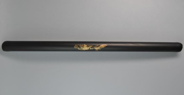 ESCRIMA Schlagstock, soft 65 cm