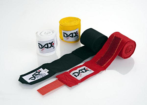 Box-Bandagen DAX 3,5m