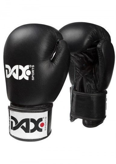 Boxhandschuhe DAX TT Leder