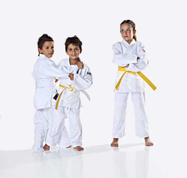 Judoanzüge für Kinder