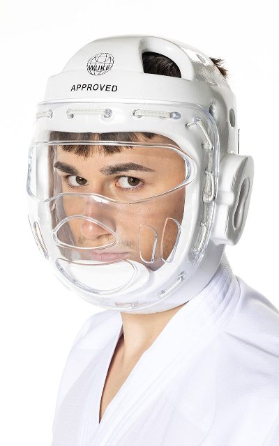 Karate Kopfschutz, TOKAIDO Junior, WUKF