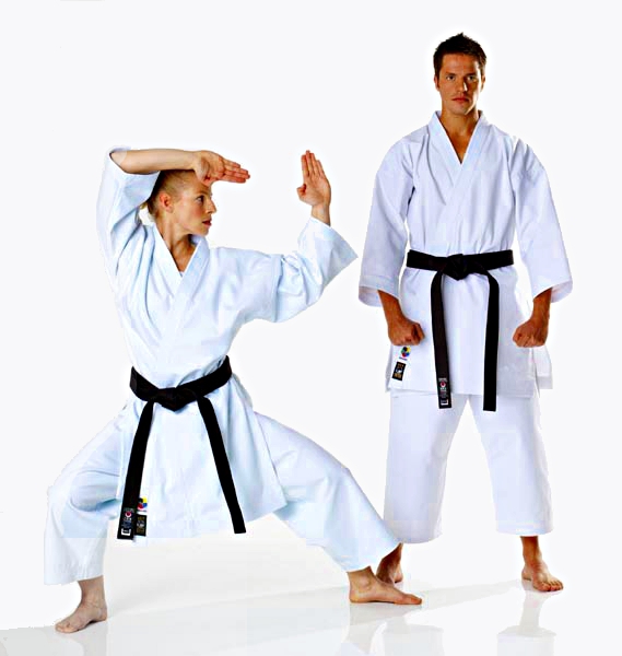 Karateanzug TOKAIDO KATA MASTER "Japan Style", WKF